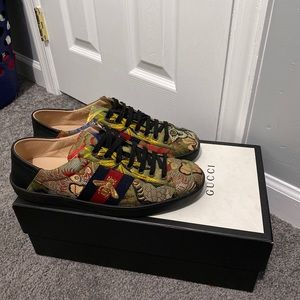 COPY - Gucci ace sneaker
